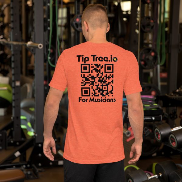 TipTree.io t-shirt - Image 2