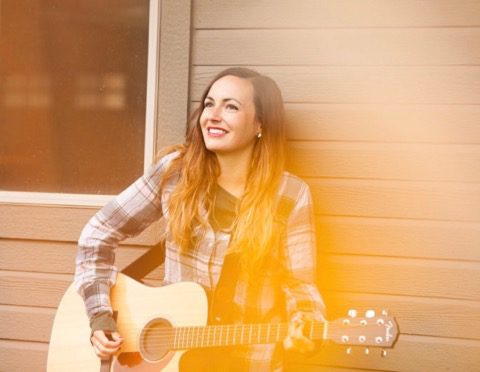 Musician Karina Kern Lives The Dream Making Money With TipTree [Free Download]