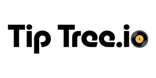 TipTree.io - Best request app for musicians